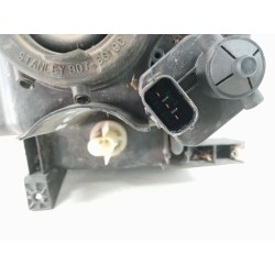 Recambio de faro derecho para suzuki ignis rm (mh) básico referencia OEM IAM   