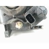 Recambio de faro derecho para suzuki ignis rm (mh) básico referencia OEM IAM   