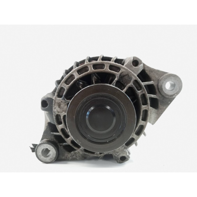 Recambio de alternador para lancia lybra berlina 1.9 jtd referencia OEM IAM 63321507 Recambio de alternador para lancia lybra berlina 1.9 jtd referencia OEM IAM 63321507
