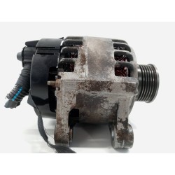 Recambio de alternador para lancia lybra berlina 1.9 jtd referencia OEM IAM 63321507  