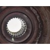 Recambio de mangueta delantera izquierda para citroen xsara picasso 1.6 hdi 90 sx top referencia OEM IAM   