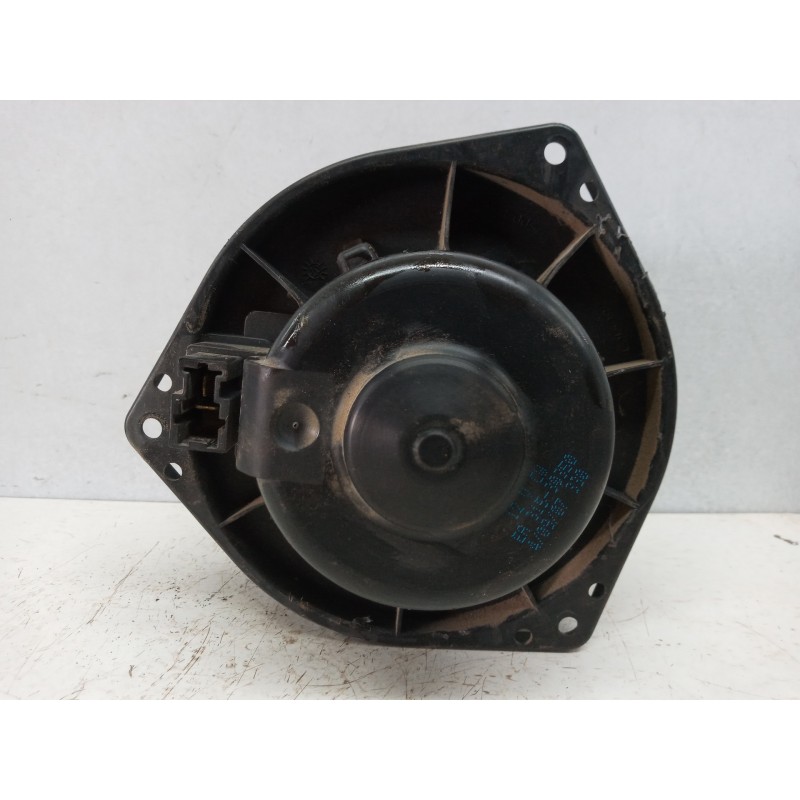 Recambio de motor calefaccion para suzuki ignis rm (mh) básico referencia OEM IAM EA31530350 Recambio de motor calefaccion para suzuki ignis rm (mh) básico referencia OEM IAM EA31530350