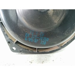 Recambio de motor calefaccion para suzuki ignis rm (mh) básico referencia OEM IAM EA31530350  