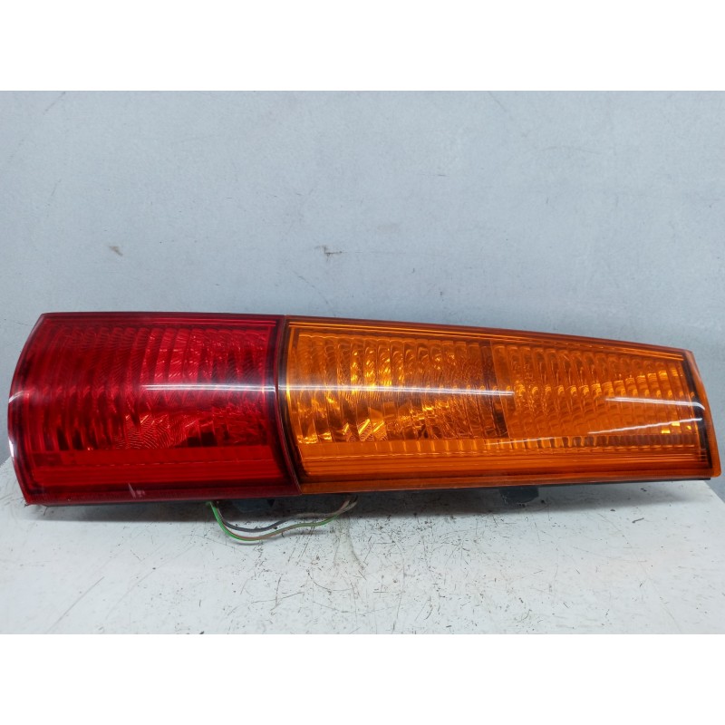Recambio de piloto trasero derecho para suzuki ignis rm (mh) básico referencia OEM IAM Recambio de piloto trasero derecho para suzuki ignis rm (mh) básico referencia OEM IAM