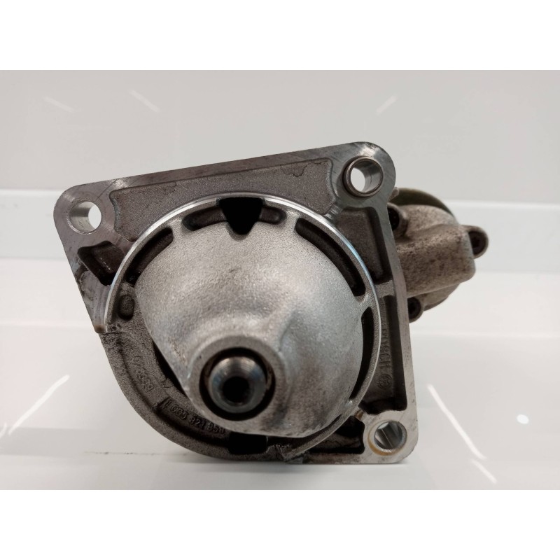 Recambio de motor arranque para lancia lybra berlina 1.9 jtd referencia OEM IAM 0001109030 Recambio de motor arranque para lancia lybra berlina 1.9 jtd referencia OEM IAM 0001109030