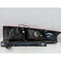 Recambio de piloto trasero derecho para suzuki ignis rm (mh) básico referencia OEM IAM   
