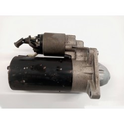 Recambio de motor arranque para lancia lybra berlina 1.9 jtd referencia OEM IAM 0001109030  