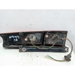 Recambio de piloto trasero izquierdo para suzuki ignis rm (mh) básico referencia OEM IAM   
