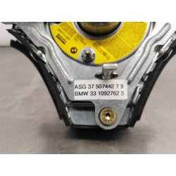 Recambio de airbag delantero izquierdo para bmw serie 3 compacto (e36) 316i referencia OEM IAM 3310927623 3750744279 