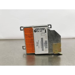 Recambio de centralita airbag para bmw serie 3 compacto (e36) 316i referencia OEM IAM 65778374798 8374798 