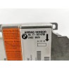 Recambio de centralita airbag para bmw serie 3 compacto (e36) 316i referencia OEM IAM 65778374798 8374798 