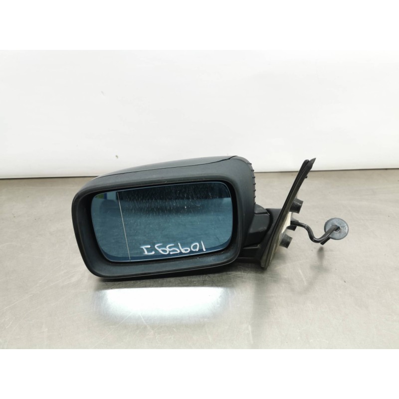 Recambio de retrovisor izquierdo para bmw serie 3 compacto (e36) 316i referencia OEM IAM Recambio de retrovisor izquierdo para bmw serie 3 compacto (e36) 316i referencia OEM IAM