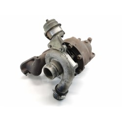 Recambio de turbocompresor para ford mondeo berlina (ge) referencia OEM IAM 1S706K682BH  