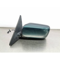Recambio de retrovisor izquierdo para bmw serie 3 compacto (e36) 316i referencia OEM IAM   