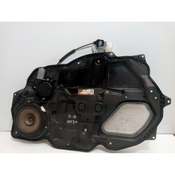 Recambio de elevalunas delantero derecho para mazda 2 lim. (de) 1.4 crtd active + (5-ptas.) (50kw) referencia OEM IAM D6515897XB