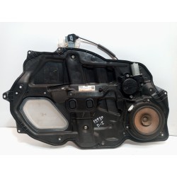 Recambio de elevalunas delantero izquierdo para mazda 2 lim. (de) 1.4 crtd active + (5-ptas.) (50kw) referencia OEM IAM D6515997