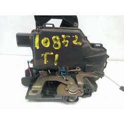 Recambio de cerradura puerta trasera izquierda para volkswagen passat berlina (3b2) comfortline referencia OEM IAM   