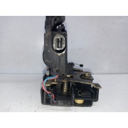 Recambio de cerradura puerta trasera izquierda para volkswagen passat berlina (3b2) comfortline referencia OEM IAM   