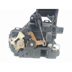 Recambio de cerradura puerta trasera izquierda para volkswagen passat berlina (3b2) comfortline referencia OEM IAM   