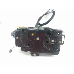 Recambio de cerradura puerta trasera izquierda para volkswagen passat berlina (3b2) comfortline referencia OEM IAM   