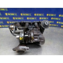 Recambio de turbocompresor para citroen xantia berlina d 12 turbo sx referencia OEM IAM 9628507080  