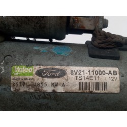 Recambio de motor arranque para mazda 2 lim. (de) 1.4 crtd active + (5-ptas.) (50kw) referencia OEM IAM 8V2111000AB  