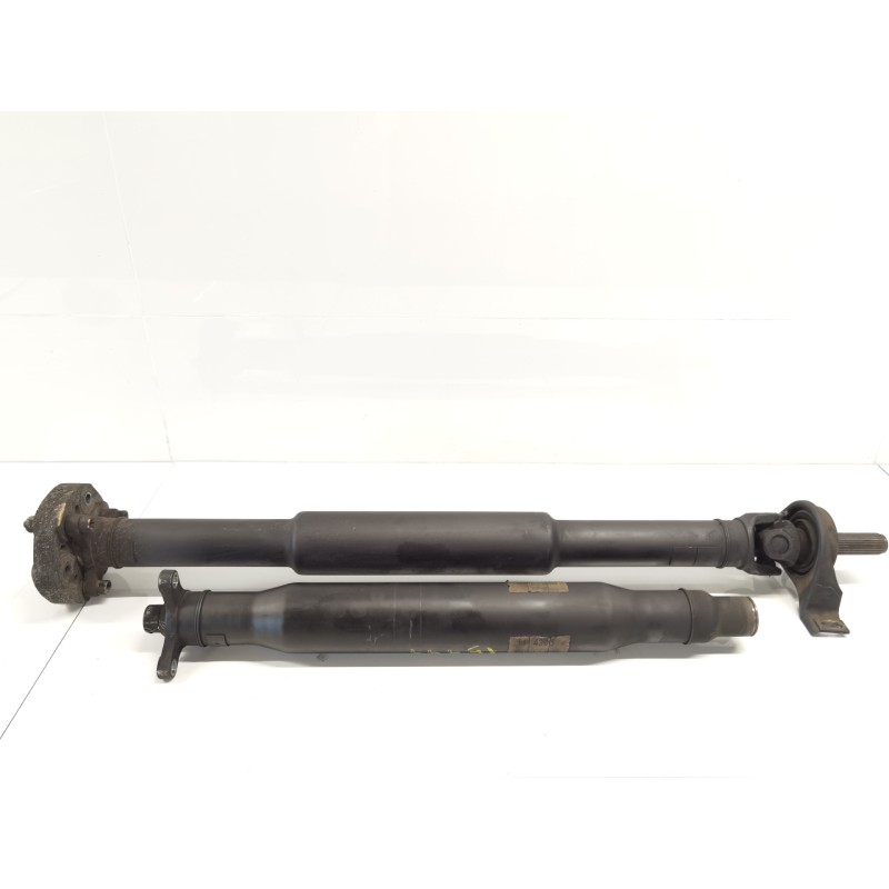 Recambio de transmision central para mercedes clase e (w211) berlina e 220 cdi (211.006) referencia OEM IAM Recambio de transmision central para mercedes clase e (w211) berlina e 220 cdi (211.006) referencia OEM IAM