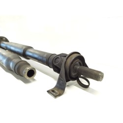 Recambio de transmision central para mercedes clase e (w211) berlina e 220 cdi (211.006) referencia OEM IAM   