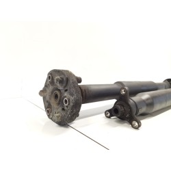 Recambio de transmision central para mercedes clase e (w211) berlina e 220 cdi (211.006) referencia OEM IAM   