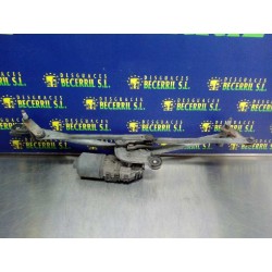 Recambio de motor limpia delantero para ford mondeo turnier (ge) ghia referencia OEM IAM 1S7117508AD 0390241702 