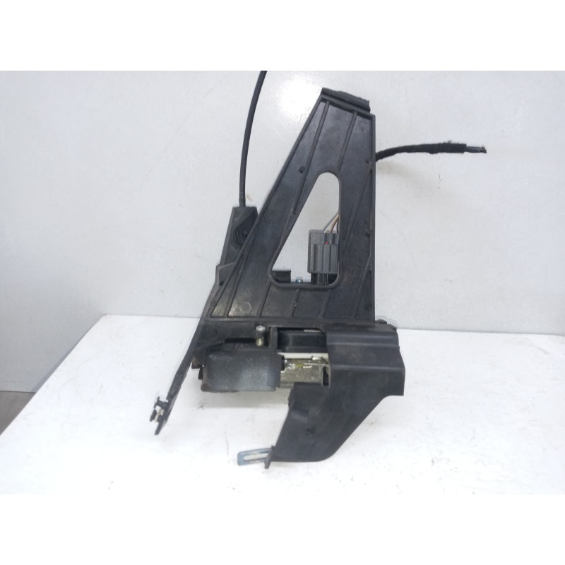 Recambio de cerradura puerta trasera derecha para ford fusion (cbk) elegance referencia OEM IAM Recambio de cerradura puerta trasera derecha para ford fusion (cbk) elegance referencia OEM IAM