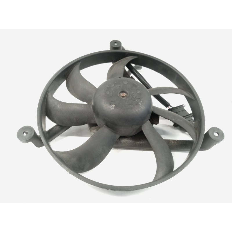 Recambio de electroventilador para audi a3 (8l) 1.6 ambition referencia OEM IAM 1J0121206D Recambio de electroventilador para audi a3 (8l) 1.6 ambition referencia OEM IAM 1J0121206D