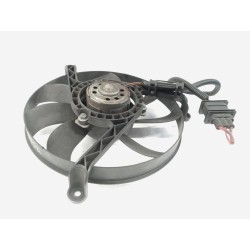Recambio de electroventilador para audi a3 (8l) 1.6 ambition referencia OEM IAM 1J0121206D  