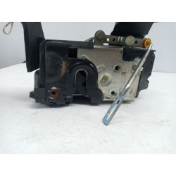 Recambio de cerradura puerta trasera derecha para ford fusion (cbk) elegance referencia OEM IAM   