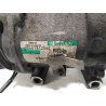 Recambio de compresor aire acondicionado para ford fusion (cbk) elegance referencia OEM IAM 00441312561 R134A 