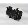 Recambio de compresor aire acondicionado para ford fusion (cbk) elegance referencia OEM IAM 00441312561 R134A 