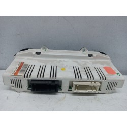 Recambio de mando calefaccion / aire acondicionado para ford fusion (cbk) elegance referencia OEM IAM 6S6T18C612AD  
