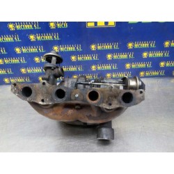 Recambio de turbocompresor para citroen xantia berlina d 12 turbo sx referencia OEM IAM 9628507080  