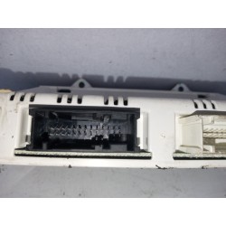 Recambio de mando calefaccion / aire acondicionado para ford fusion (cbk) elegance referencia OEM IAM 6S6T18C612AD  