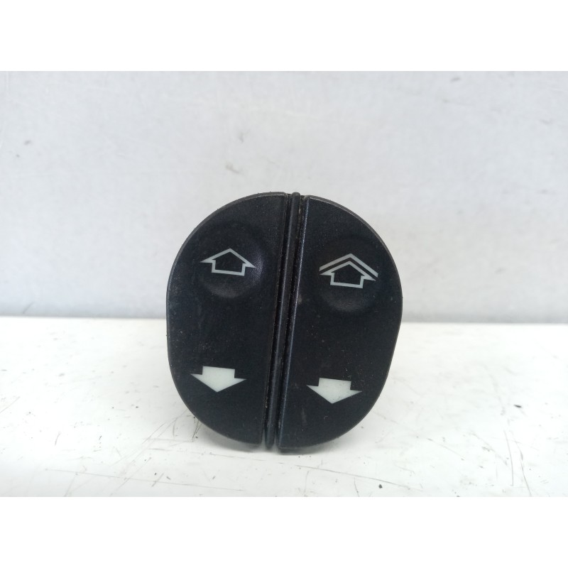 Recambio de mando elevalunas delantero izquierdo para ford fusion (cbk) elegance referencia OEM IAM Recambio de mando elevalunas delantero izquierdo para ford fusion (cbk) elegance referencia OEM IAM
