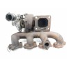 Recambio de turbocompresor para ford mondeo berlina (ge) referencia OEM IAM 1S706K682BH  