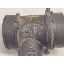 Recambio de caudalimetro para hyundai accent (lc) gls referencia OEM IAM 2816422610 9220930001 