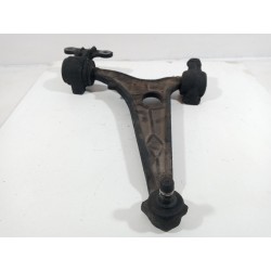 Recambio de brazo suspension inferior delantero derecho para peugeot 807 sv referencia OEM IAM   