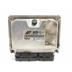 Recambio de centralita motor uce para ford galaxy (vy) ambiente referencia OEM IAM 038906019LR 0281011143 3M2112A650GA