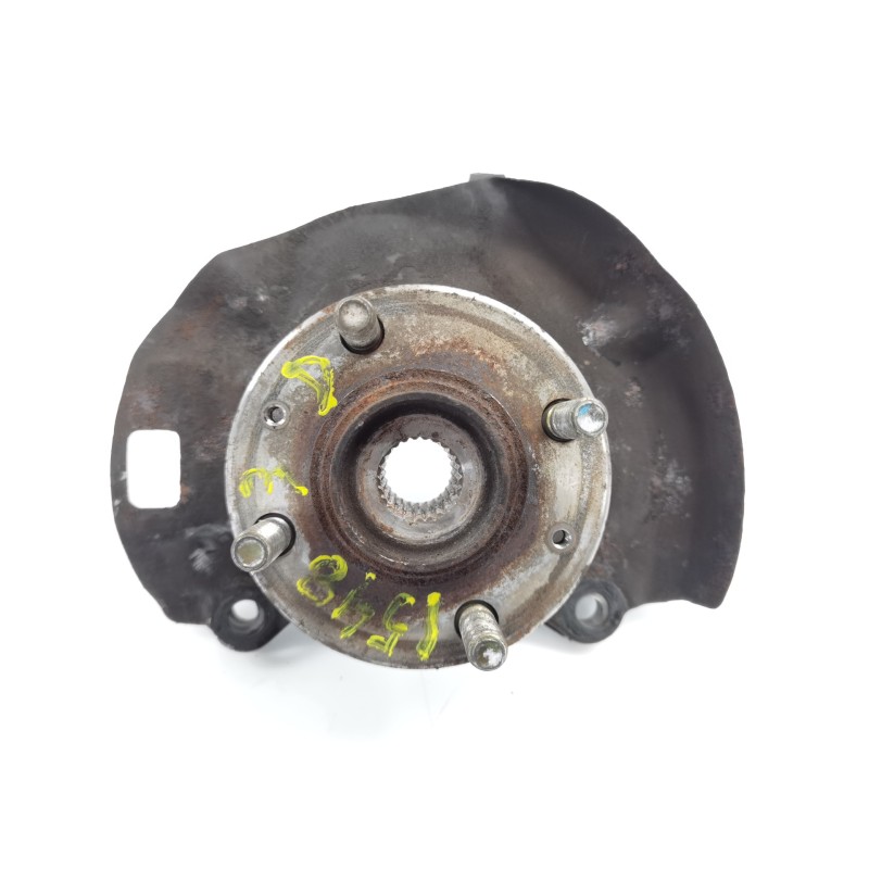 Recambio de mangueta delantera derecha para hyundai accent (lc) gls referencia OEM IAM Recambio de mangueta delantera derecha para hyundai accent (lc) gls referencia OEM IAM