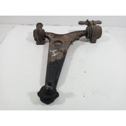 Recambio de brazo suspension inferior delantero izquierdo para peugeot 807 sv referencia OEM IAM   