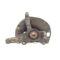 Recambio de mangueta delantera derecha para hyundai accent (lc) gls referencia OEM IAM   