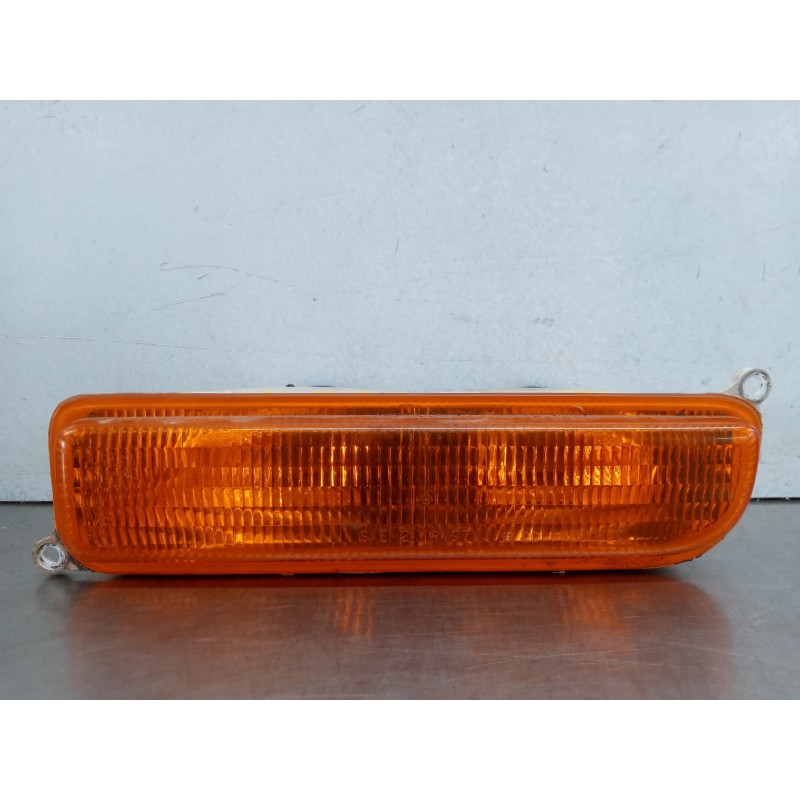 Recambio de piloto delantero izquierdo para jeep cherokee (j) 2.5 td sport (a) referencia OEM IAM Recambio de piloto delantero izquierdo para jeep cherokee (j) 2.5 td sport (a) referencia OEM IAM