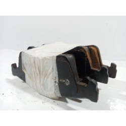 Recambio de pastillas de freno traseras para opel vectra c berlina cosmo referencia OEM IAM   