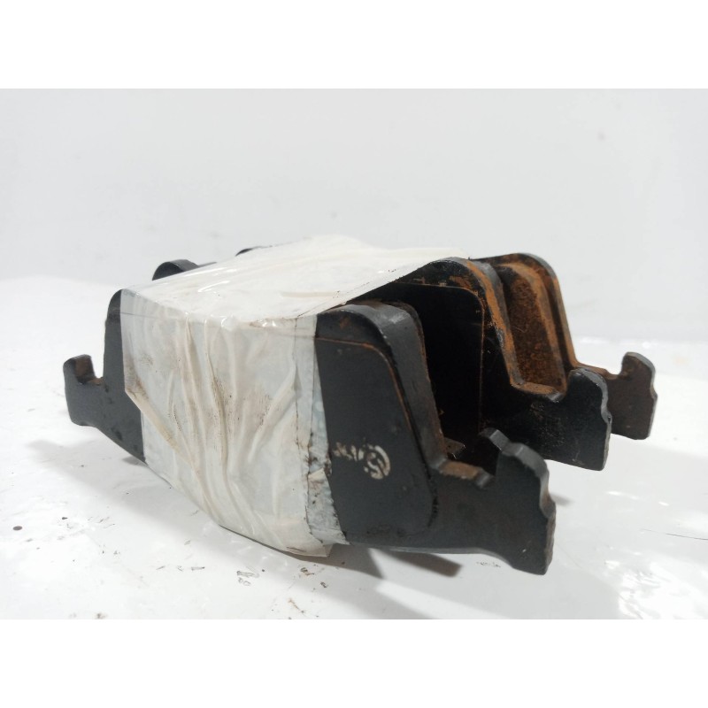 Recambio de pastillas de freno traseras para opel vectra c berlina cosmo referencia OEM IAM Recambio de pastillas de freno traseras para opel vectra c berlina cosmo referencia OEM IAM